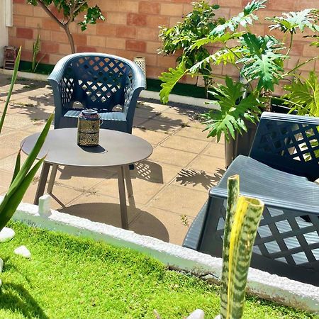 Las Brisas 1 By Sunhousescanarias Las Palmas de Gran Canaria Exterior foto