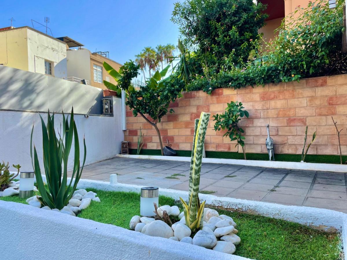 Las Brisas 1 By Sunhousescanarias Las Palmas de Gran Canaria Exterior foto