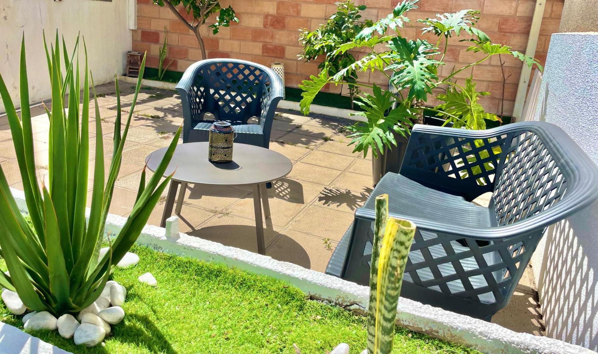 Las Brisas 1 By Sunhousescanarias Las Palmas de Gran Canaria Exterior foto